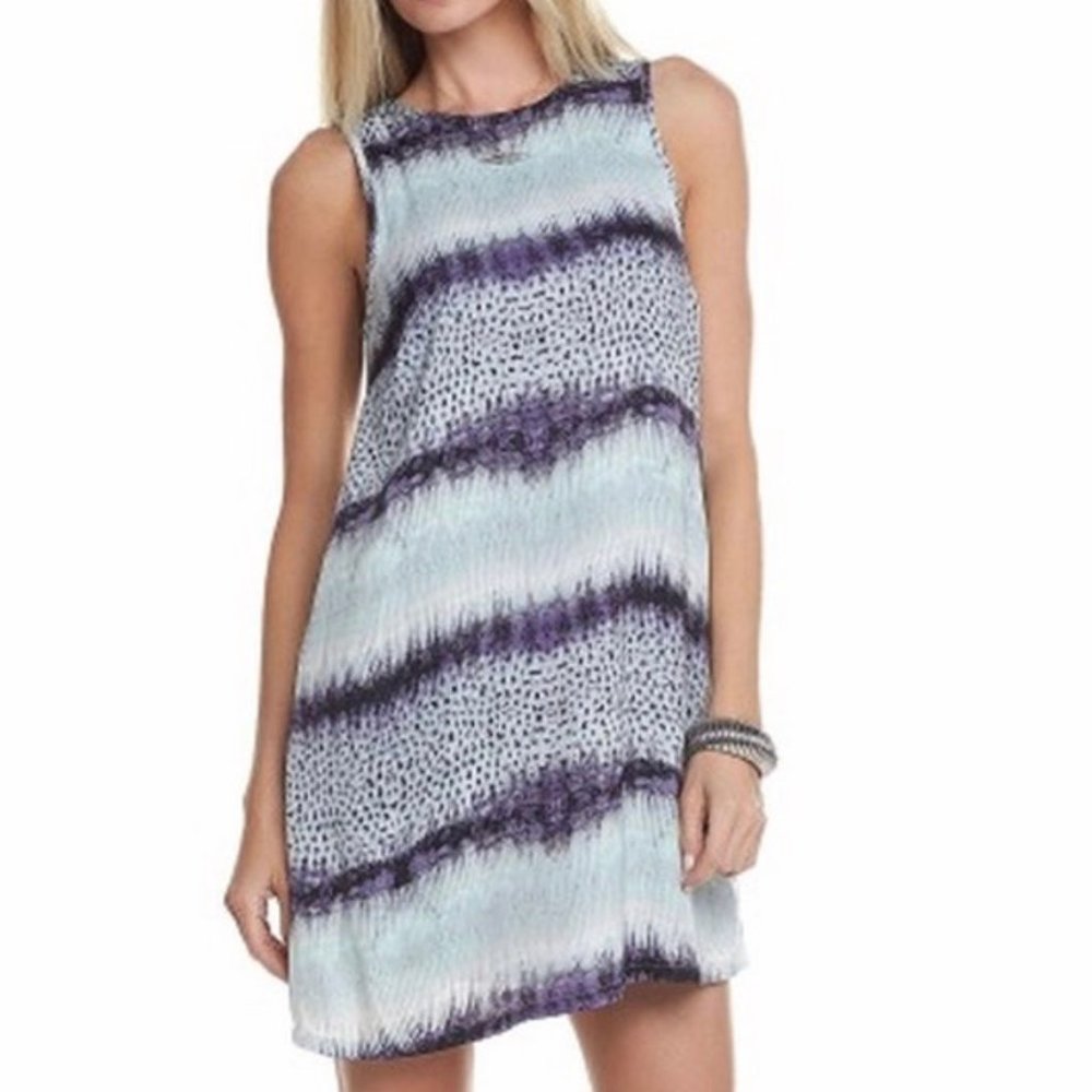 NWOT Tarte Collections Carly Dress